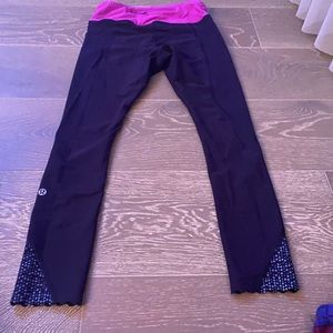 Lululemon leggings